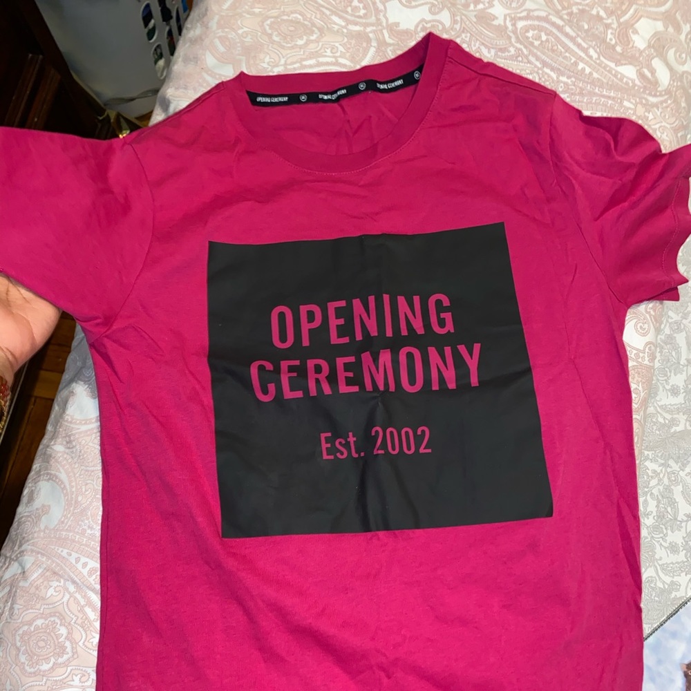 Opening Ceremony